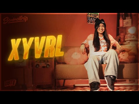 XYVRL - LILAGIRL | DBTV Soundtrip Episode 327 #OPM