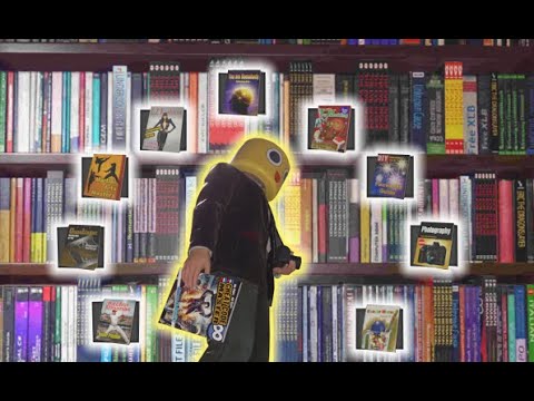 Dead Rising Deluxe Remaster All New Books