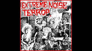 EXTREME NOISE TERROR-INNOCENCE TO IGNORANCE (cd rip..) (hd) #subscribe