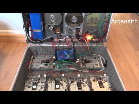 HDD and Floppy Music : Ark - Survival Evolved Theme