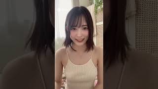 タンクトップでゆるくお喋りしよう　#sora2 #生成AI