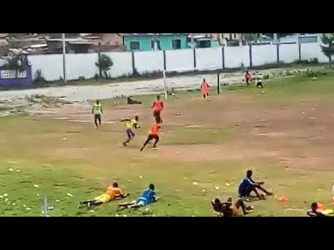 Séance d’entraînement ( marquage individuel)🙏🙏⚽️