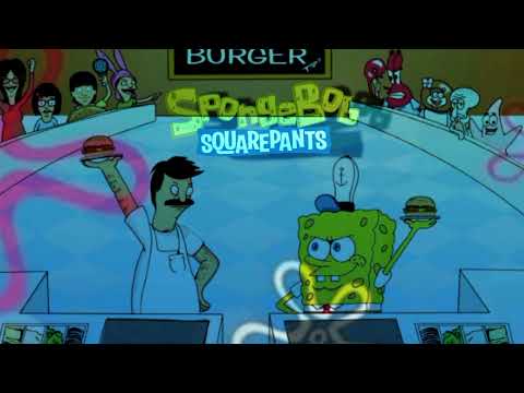 SPONGEBOB SQUAREPANTS BEATBOX SOLO 3? - PUPPET BEATBOX BATTLES