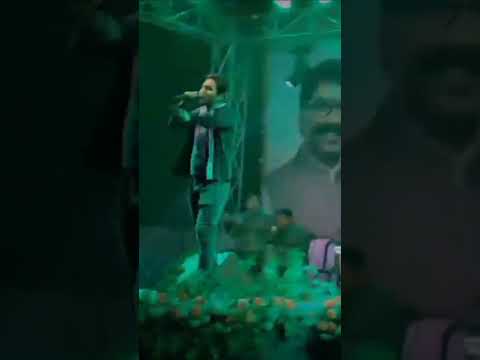 Gaurav  Tu Meri jin...