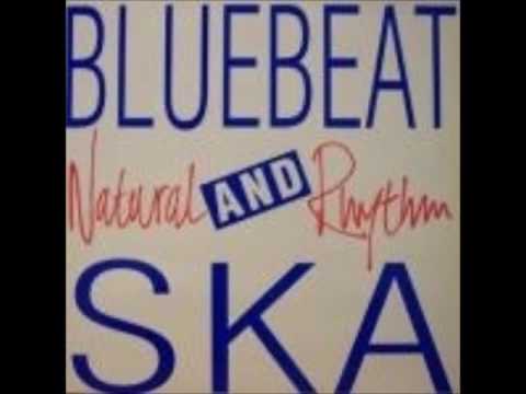 Natural  Rhythm - Bluebeat and Ska (album)