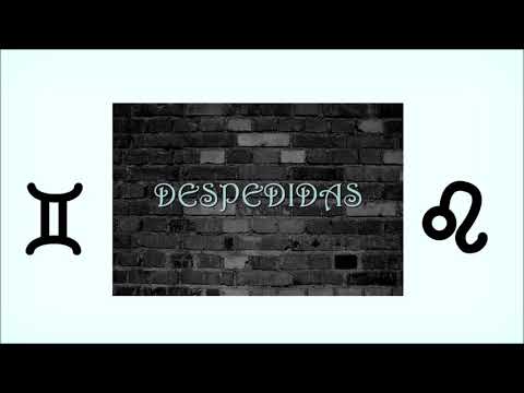 Ewerton MC -  Despedidas