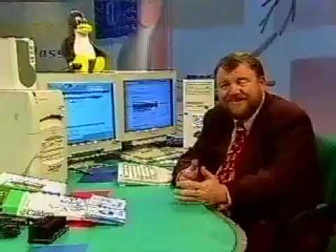 WDR ComputerClub classic - Januar 1998