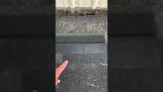 Atlas Chalet Shingle Differences