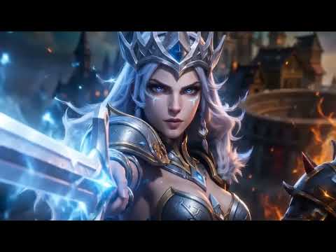 Fallen Kingdom:Relic Match