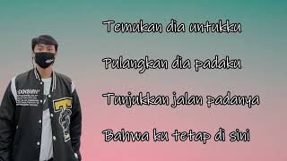 Download lagu Armada - Penantian (lirik) || cover by Raffa Affar mp3
