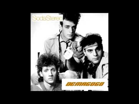 Soda Stereo - Demagogo (Album) (1982)