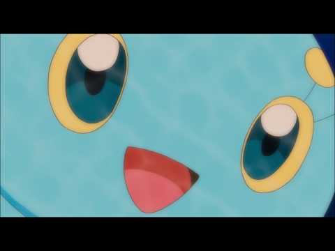 Pokémon Ranger And The Temple Of The Sea (2007) Official Trailer