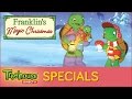 Franklin's Magic Christmas Special