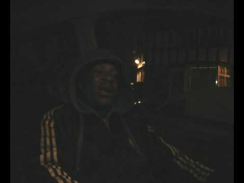 33TV Presents... Fiktion (Rap Freestyle)