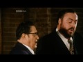 Panis Angelicus - Pavarotti Father & Son Duet ...