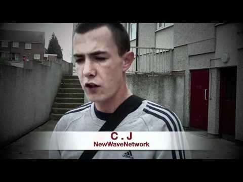 NewWaveNetwork - C . J - ( FREESTYLE )