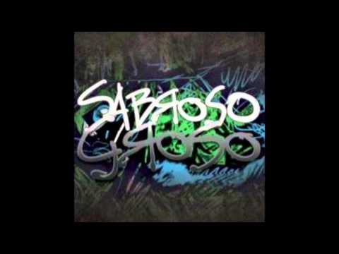 Sabroso - DOS HORAS (Groso 2013) +Letra.