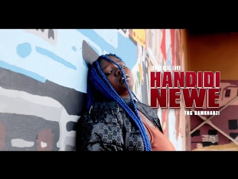Lorna Real Love x Tng Khamkadzi -Handidi Newe dir by Morestix