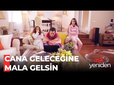 Hırsız , Fatih ve Zeynep'e Kumpas Kurdu! - Aşk Yeniden