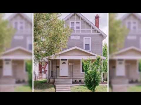6 Bedroom on OSU Campus property video