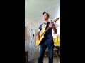 Cross Canadian Ragweed - Back Around - cover