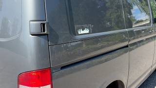 Eladó Volkswagen Transporter furgon - Kép 4 | Autoline HU Volkswagen Transporter furgon | Kép 4 - Autoline