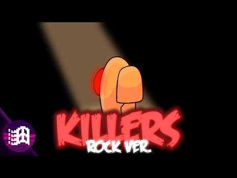 Remix | 95bro, GameHuntGuild, Creo - Killers (Rock Ver.) | 95bro