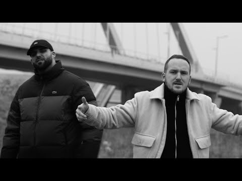 Dernière nuit / Advienne que pourra - Rizla & Seyté