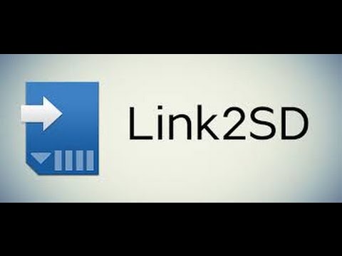 Como mover todos apps para o micro sd 2016 (Link2SD)