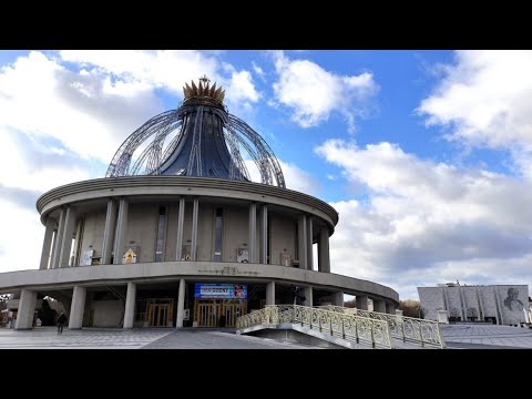 Sanctuary of Our Lady thumbnail