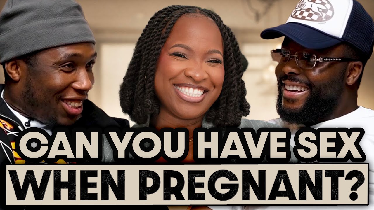 'Have Sex To Get The Baby Out!' | Midwife Reveals Pregnancy Secrets | EP 197 Ft Mama Dinya [Part 2]