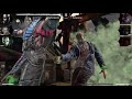 Leatherface And Jason Faction Wars Mortal Kombat Mobile