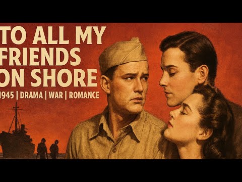 To All My Friends on Shore | 1945 | Drama | War | Romance