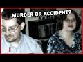 Bathtub Murder Husband Stages Wife S Accidental Death Amid Affair