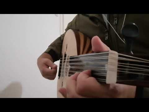 Uşşak ud taksimi, Oud Performance maqam Ussak