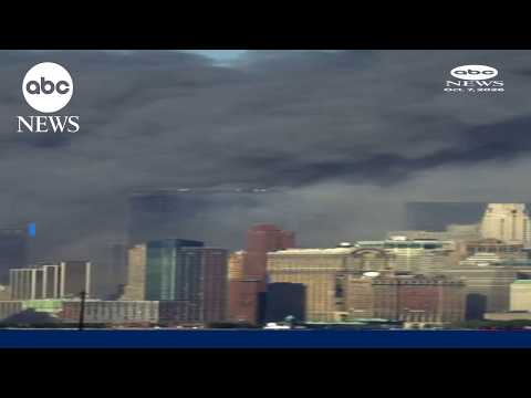 9/11 families seek release of records allegedly tied to Saudi Arabia