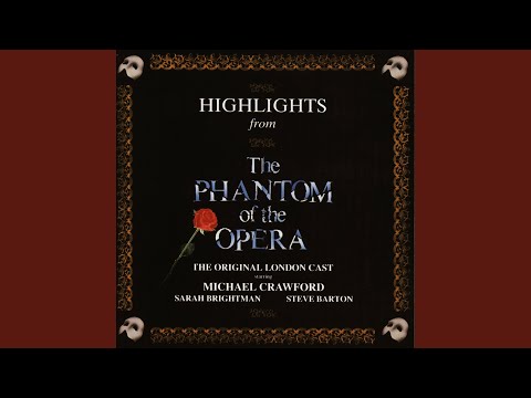 The Mirror (Angel of Music)