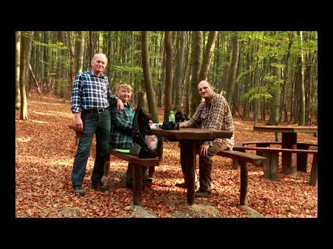 2018.10.19 - HIKING - Luka za Lozornom s rodicmi