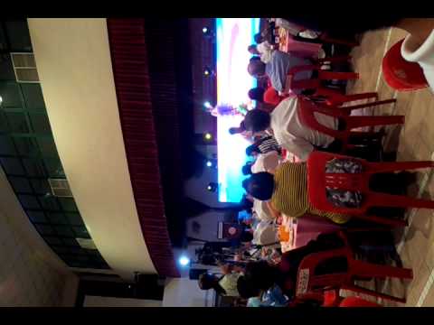 Liu ling ling at queenstown c c