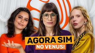 CAMILA FREMDER e JANA ROSA no VENUS CERTO #015