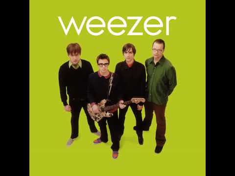 Weezer - Island In The Sun (Instrumental Original)