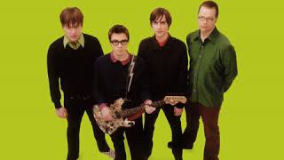 Download lagu Weezer - Island In The Sun (Instrumental Original) mp3