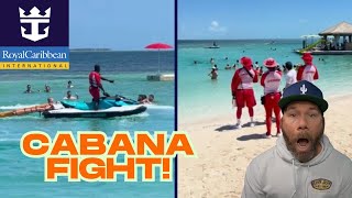 Fights at CocoCay?! Plus Star of the Seas Hits Major Milestone