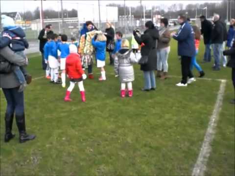 2013-01-12 VVJ Utrecht Voetbal "de Kampioen"