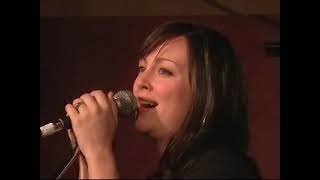 Tara MacLean &quot;La Tempete&quot; live 10/29/2009 Hugh&#39;s Room, Toronto