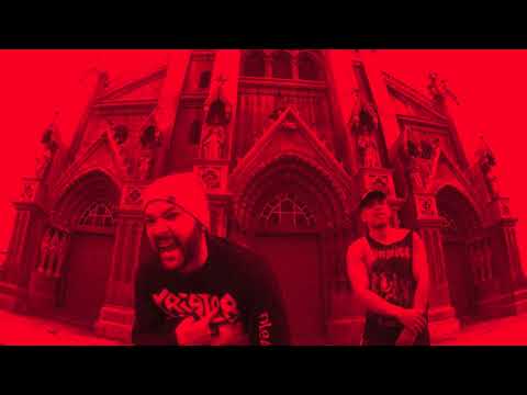 Wake Up - MCKBRO y FIDELITO (Prod: La huerta Studios)