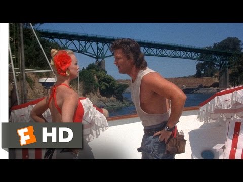 Overboard (1987) - Rich Bitch Scene (2/12) | Movieclips