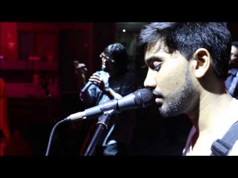 Joshua Moses Showreel