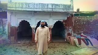 preview picture of video 'Agra kagarol me band masjid kholi gai'