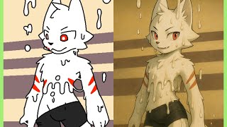 Changed has been changed into a Ghibli